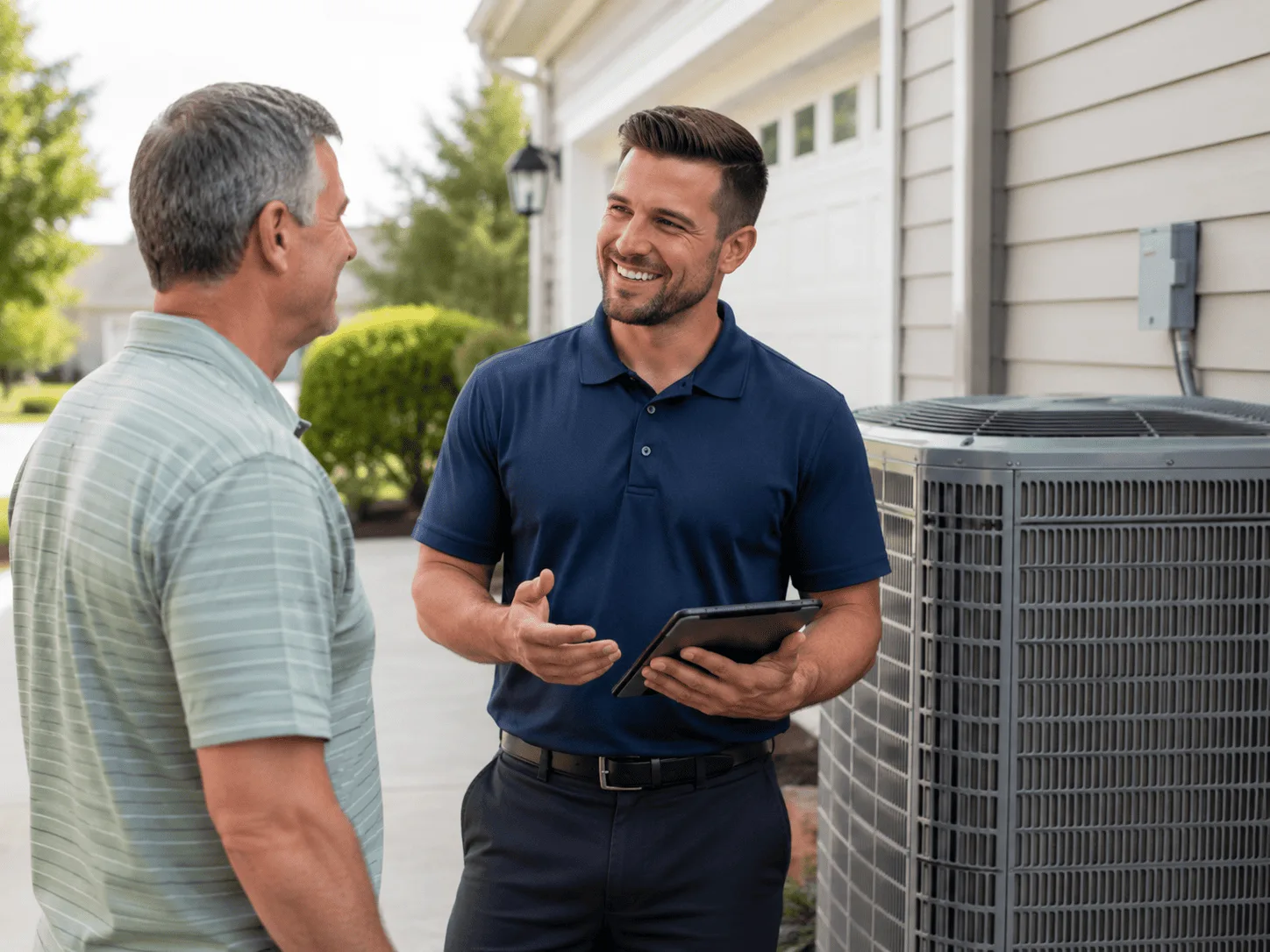 Heat Pump Installation Alcoa, TN FAQs